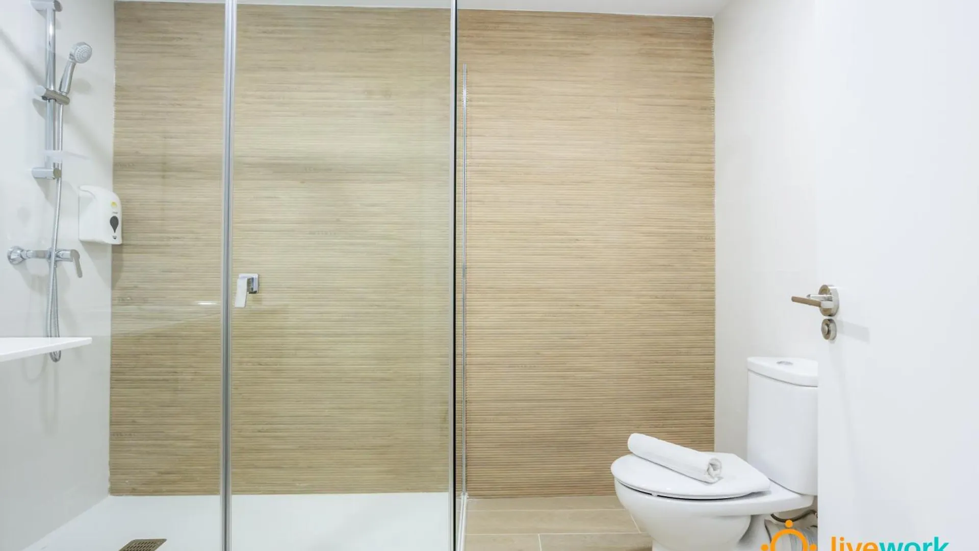 Travelers Dream By Livework Apartment Cadiz 0*,  Spain