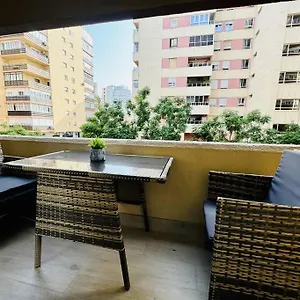 Apartamento El Corner De Esquivel Grupo Ac Gestion, Cádiz