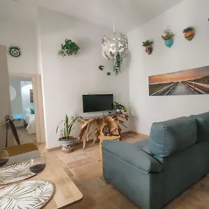 Apartamento En Pleno Centro Historico, Cádiz