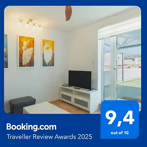 Apartamento Cadizz - El Faro Del Manteca Ii, Cádiz