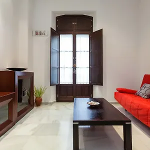 Apartamento Casa Alegria By Cadiz4rentals, Cádiz